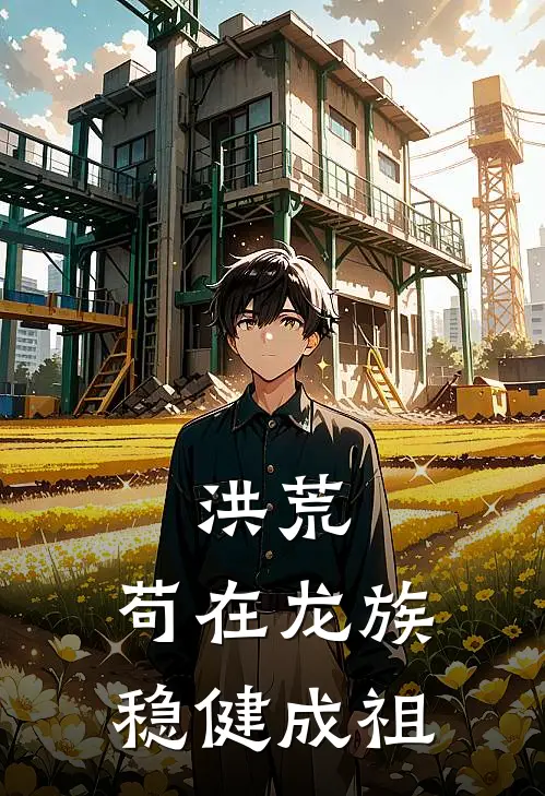 洪荒：苟在龙族，稳健成祖