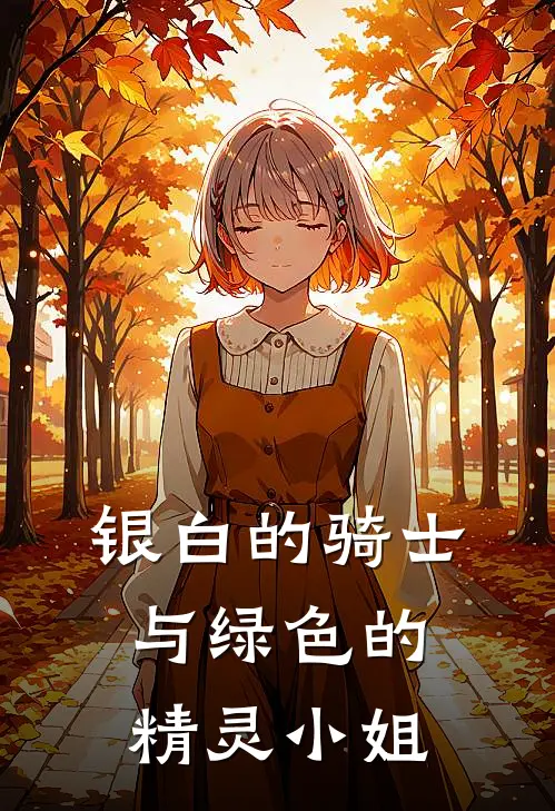 银白的骑士与绿色的精灵小姐(末琳星辰)全本免费小说_新热门小说银白的骑士与绿色的精灵小姐末琳星辰