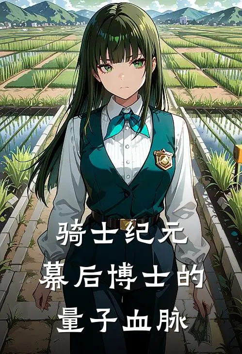 骑士纪元：幕后博士的量子血脉(林渊林渊)小说全文免费阅读_无弹窗全文免费阅读骑士纪元：幕后博士的量子血脉(林渊林渊)