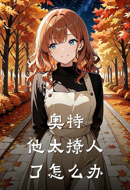 奥特：他太撩人了怎么办