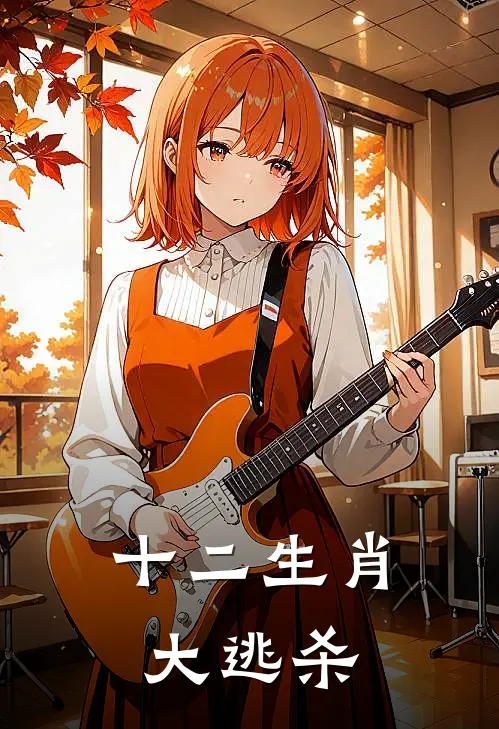 十二生肖大逃杀