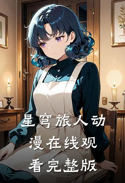 星穹旅人动漫在线观看完整版