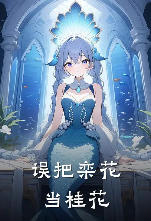 宋岩礼沈琳舒《误把栾花当桂花》_(宋岩礼沈琳舒)热门小说