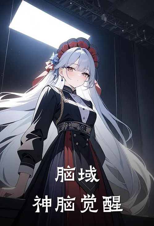 脑域：神脑觉醒(林霄林霄)最新小说_免费阅读完整版小说脑域：神脑觉醒(林霄林霄)