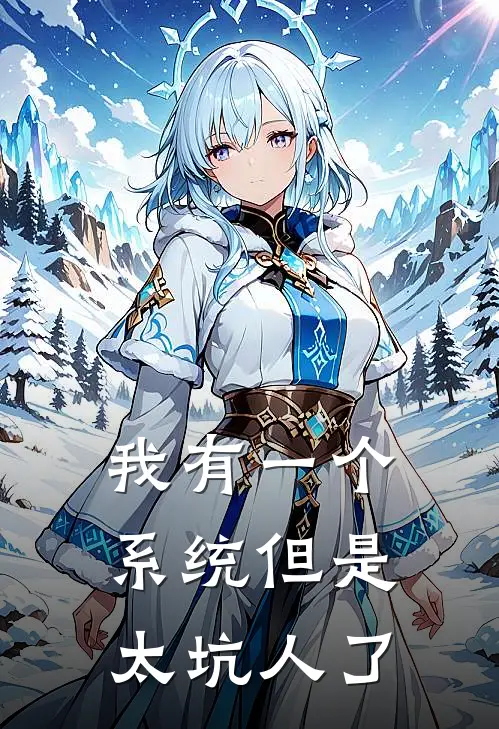 我有一个系统但是太坑人了徐杰徐杰小说免费完结_最新章节列表我有一个系统但是太坑人了(徐杰徐杰)