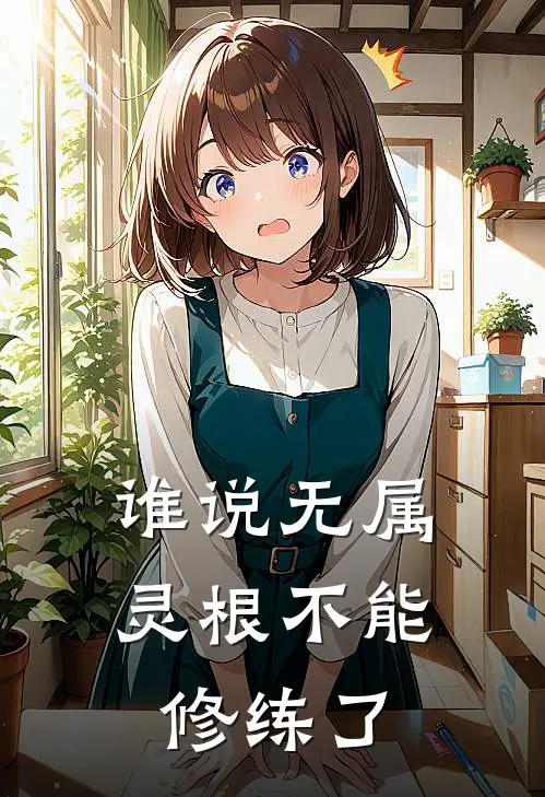 谁说无属灵根不能修练了