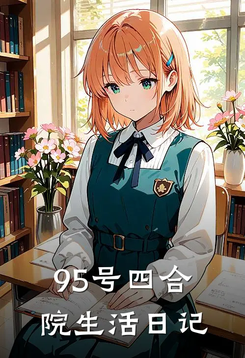95号四合院生活日记