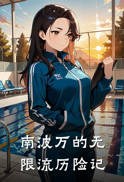 南波万的无限流历险记蒲熠星邵明明完本小说推荐_免费小说全文阅读南波万的无限流历险记蒲熠星邵明明