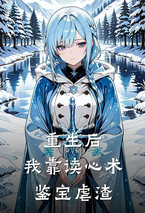 重生后，我靠读心术鉴宝虐渣(唐瓷林薇薇)免费阅读无弹窗_最新好看小说推荐重生后，我靠读心术鉴宝虐渣唐瓷林薇薇