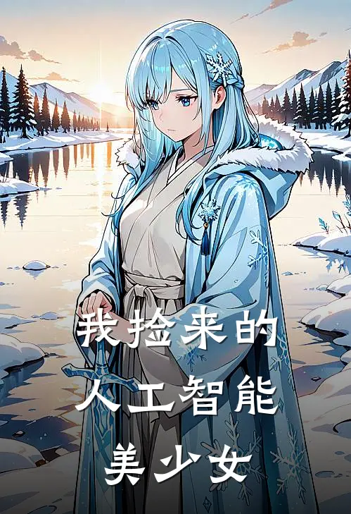 我捡来的人工智能美少女阿辰阿辰完结小说大全_免费小说在哪看我捡来的人工智能美少女(阿辰阿辰)