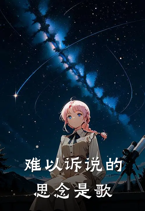 难以诉说的思念是歌