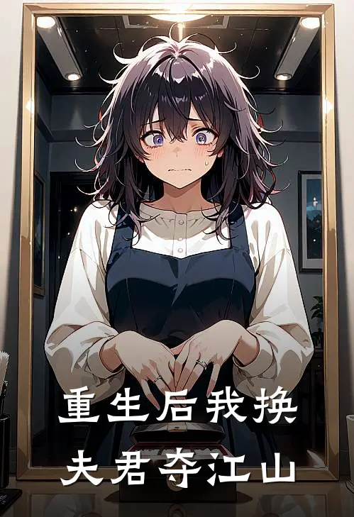 重生后我换夫君夺江山