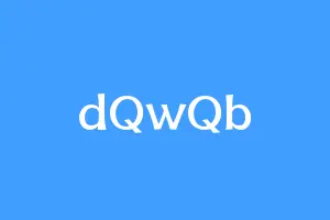 dQwQb
