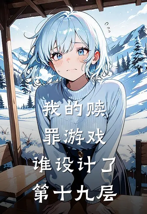 我的赎罪游戏，谁设计了第十九层陆九卫衡小说完整版免费阅读_热门小说排行榜我的赎罪游戏，谁设计了第十九层(陆九卫衡)