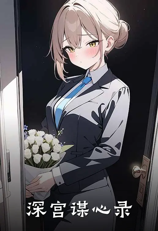 深宫谋心录(苏云昭青黛)全本免费小说_阅读免费小说深宫谋心录苏云昭青黛