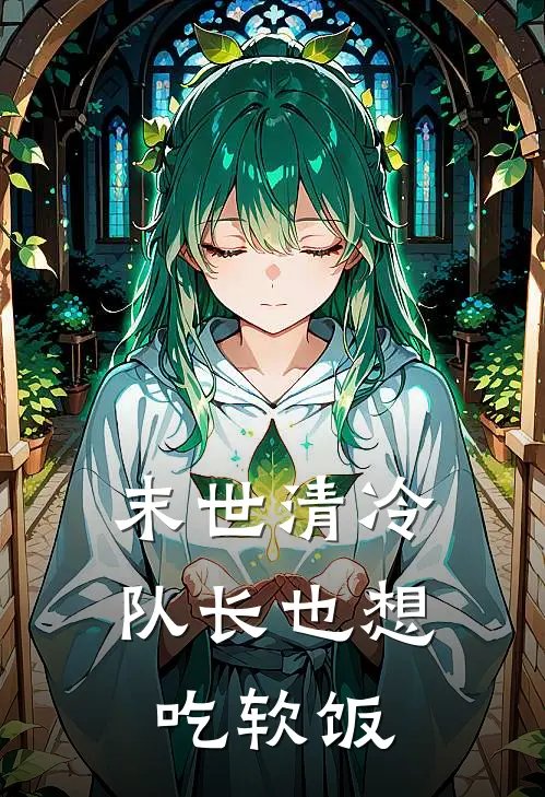 末世清冷队长也想吃软饭