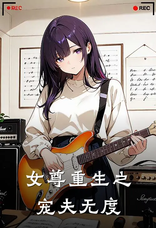 女尊重生之宠夫无度