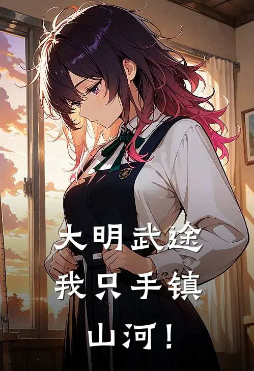 大明武途，我只手镇山河！陈孤鸿陆子明完整免费小说_小说全文免费阅读大明武途，我只手镇山河！陈孤鸿陆子明