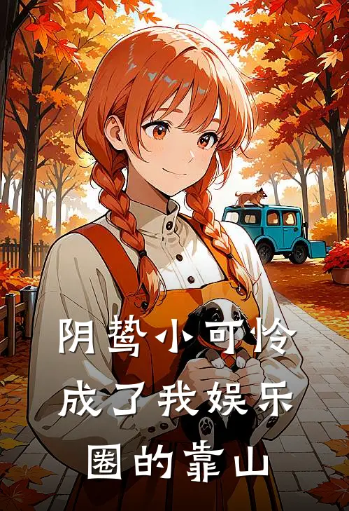 阴鸷小可怜，成了我娱乐圈的靠山季来之陆安安完本小说大全_免费小说免费阅读阴鸷小可怜，成了我娱乐圈的靠山(季来之陆安安)