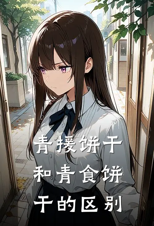 青援饼干和青食饼干的区别