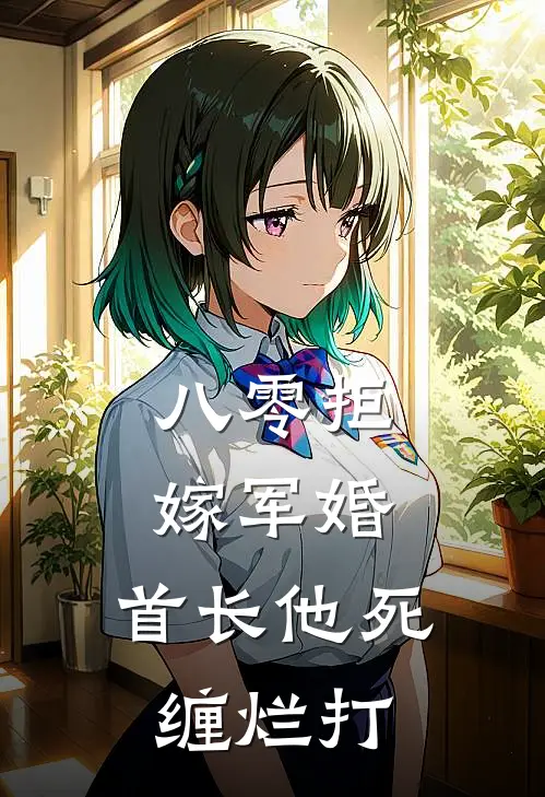 八零拒嫁军婚，首长他死缠烂打