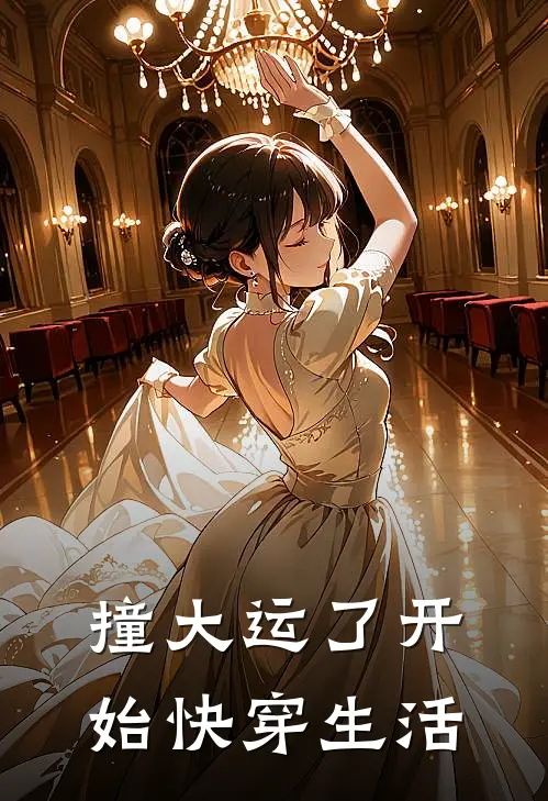 撞大运了开始快穿生活(林静莉莉)_林静莉莉热门小说
