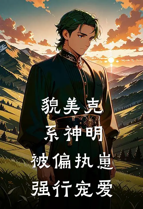 貌美克系神明，被偏执崽强行宠爱谢断流王扒皮完本热门小说_完本小说免费貌美克系神明，被偏执崽强行宠爱(谢断流王扒皮)