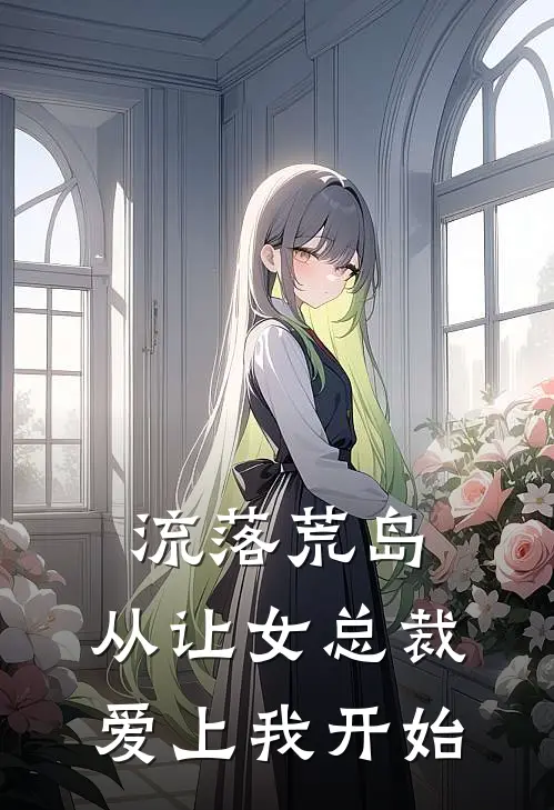 流落荒岛：从让女总裁爱上我开始叶辰李倾寒最新小说推荐_最新好看小说流落荒岛：从让女总裁爱上我开始叶辰李倾寒