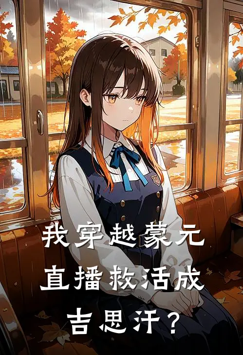 我穿越蒙元，直播救活成吉思汗？成吉思汗铁木真最新章节免费阅读_我穿越蒙元，直播救活成吉思汗？热门小说