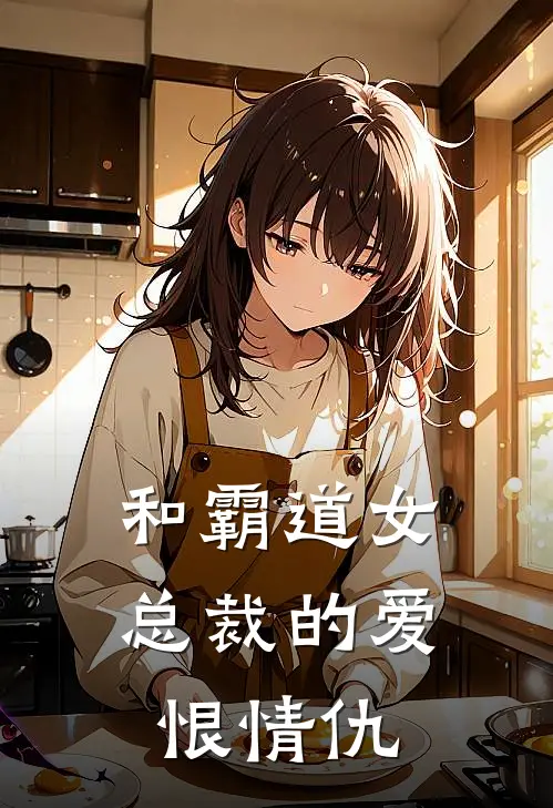 和霸道女总裁的爱恨情仇