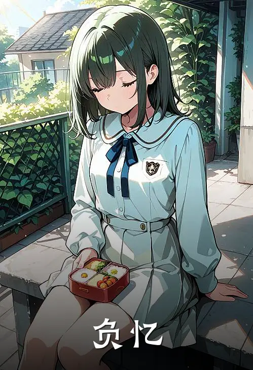 负忆白谦燕然全文免费阅读无弹窗大结局_（白谦燕然）负忆最新小说