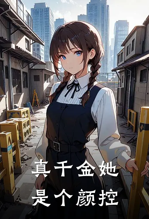 真千金她是个颜控