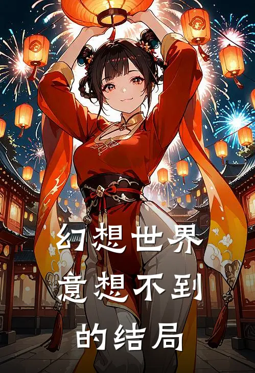 幻想世界：意想不到的结局江望萱江瑶全文免费阅读无弹窗大结局_(幻想世界：意想不到的结局)江望萱江瑶最新章节列表笔趣阁（幻想世界：意想不到的结局）