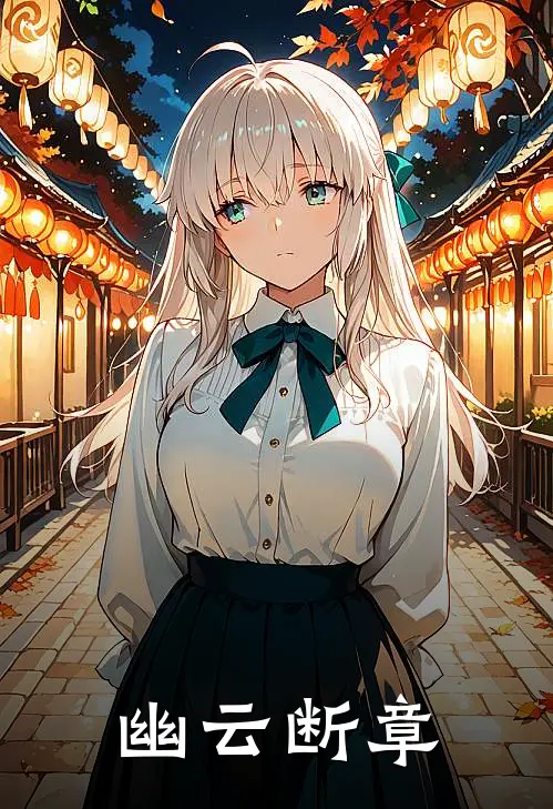 幽云断章(燕七秦苏衡)完整版免费小说_完结版小说推荐幽云断章(燕七秦苏衡)