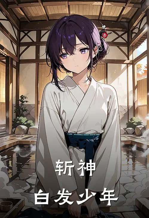 斩神：白发少年(张无张起灵)全本免费在线阅读_张无张起灵全文阅读