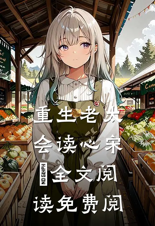 重生老太会读心宋嫚全文阅读免费阅