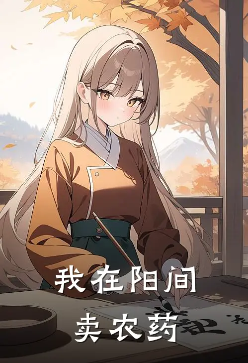 我在阳间卖农药（江忘江忘正）最新章节列表_江忘江忘正)我在阳间卖农药最新章节列表笔趣阁（我在阳间卖农药）