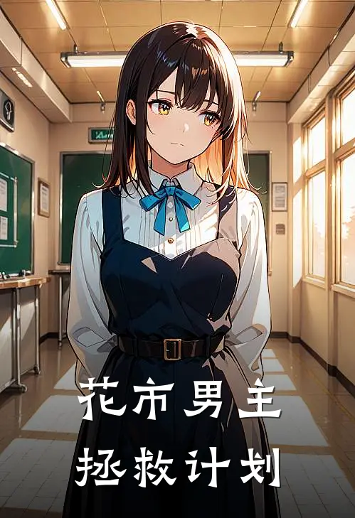 花市男主拯救计划