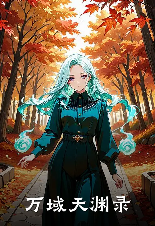 万域天渊录