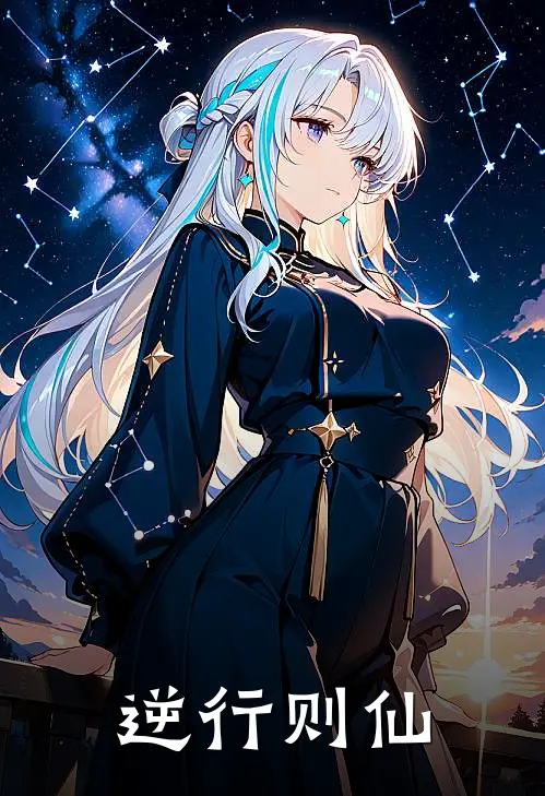 逆行则仙(翠儿龚真)最热门小说_小说完整版逆行则仙翠儿龚真