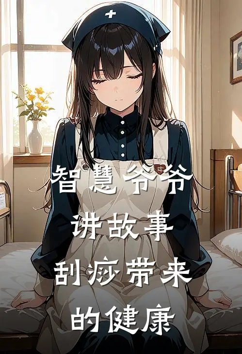 智慧小宇(智慧爷爷讲故事：刮痧带来的健康)全本免费在线阅读_智慧小宇全集在线阅读