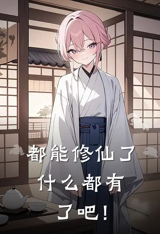 都能修仙了，什么都有了吧！苏宇玉清已完结小说_最新章节列表都能修仙了，什么都有了吧！(苏宇玉清)