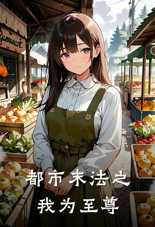 都市末法之我为至尊