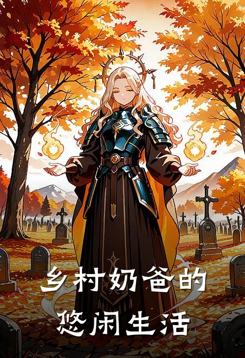 乡村奶爸的悠闲生活