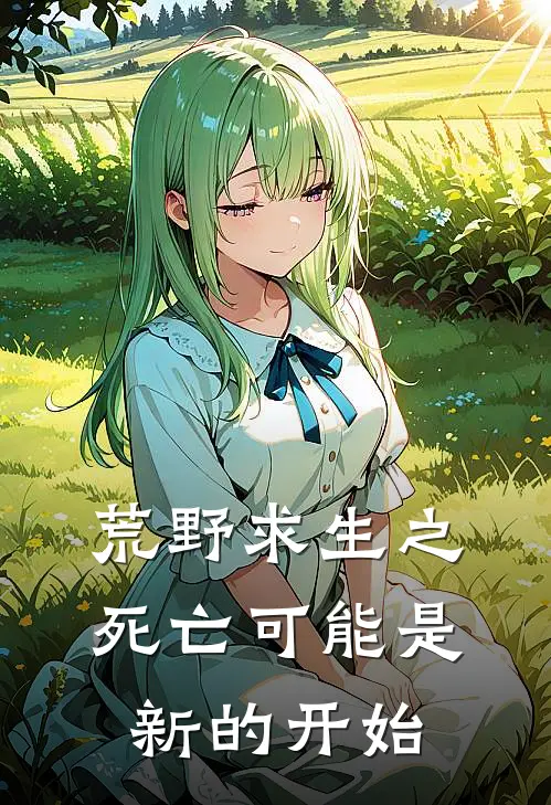 荒野求生之死亡可能是新的开始