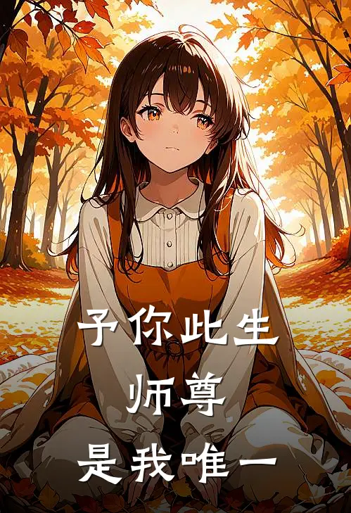 予你此生：师尊，是我唯一苏玉衡江屿热门的网络小说_完整版小说予你此生：师尊，是我唯一(苏玉衡江屿)