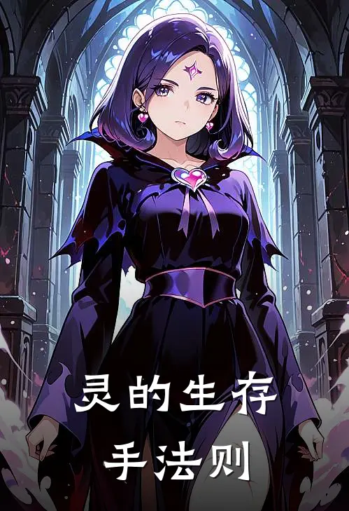 灵的生存手【法】则