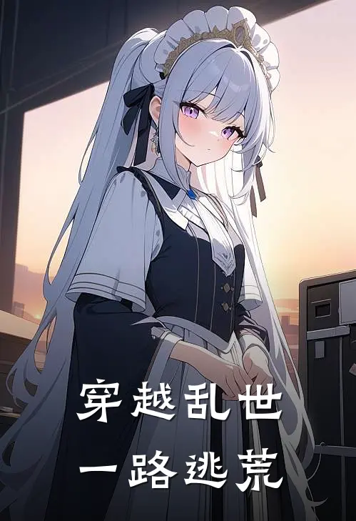 穿越乱世，一路逃荒