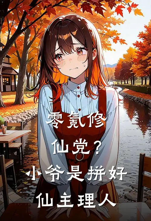 零氪修仙党？小爷是拼好仙主理人林默单必达免费小说全集_免费小说在哪看零氪修仙党？小爷是拼好仙主理人(林默单必达)