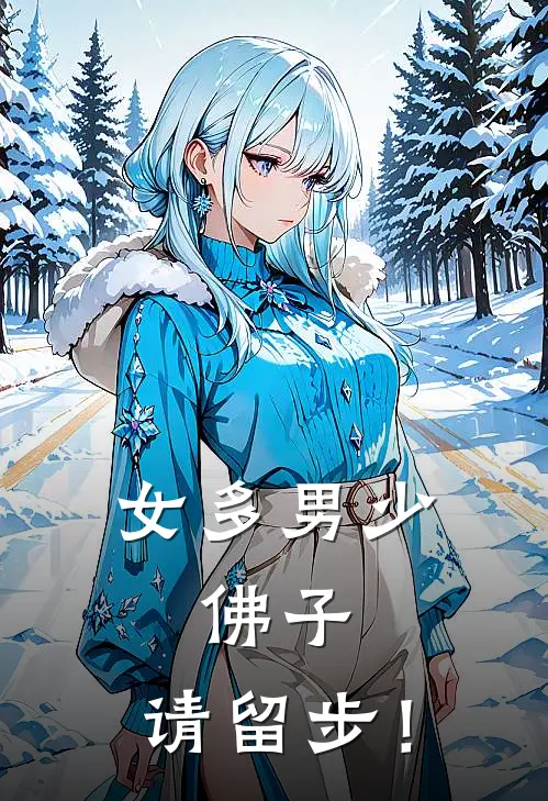 女多男少：佛子，请留步！苏晚晴玄真完本完结小说_完本完结小说女多男少：佛子，请留步！(苏晚晴玄真)
